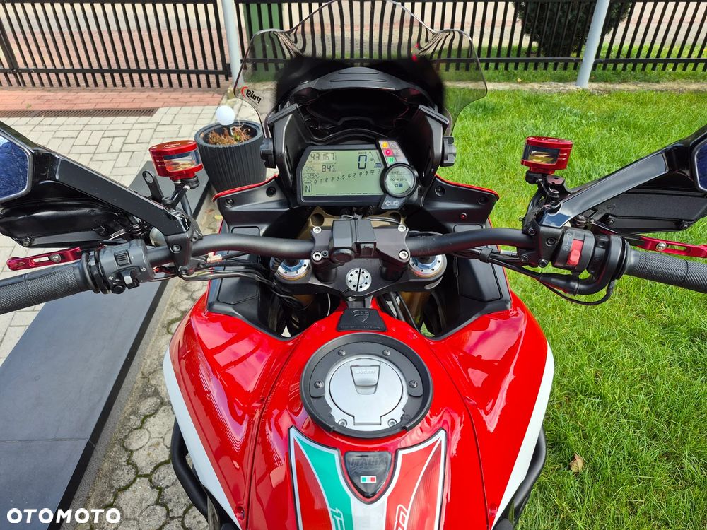 Ducati Multistrada - 6