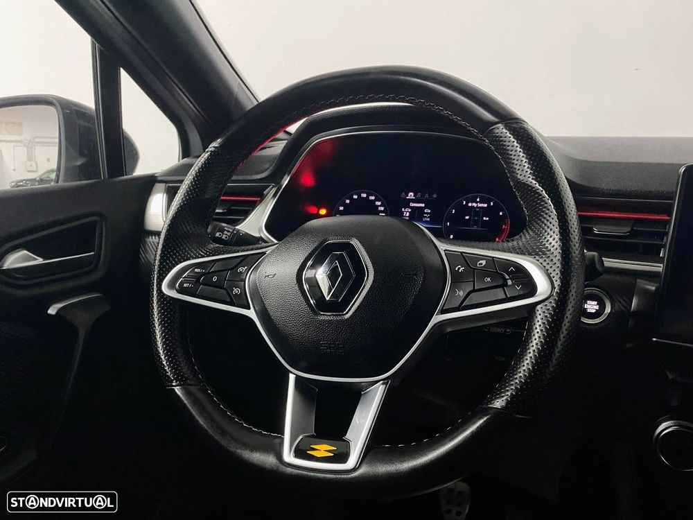 Renault Captur 1.0 TCe RS Line - 13