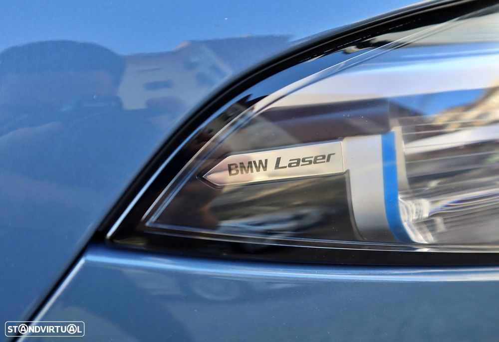 BMW 840 d xDrive Pack M - 7