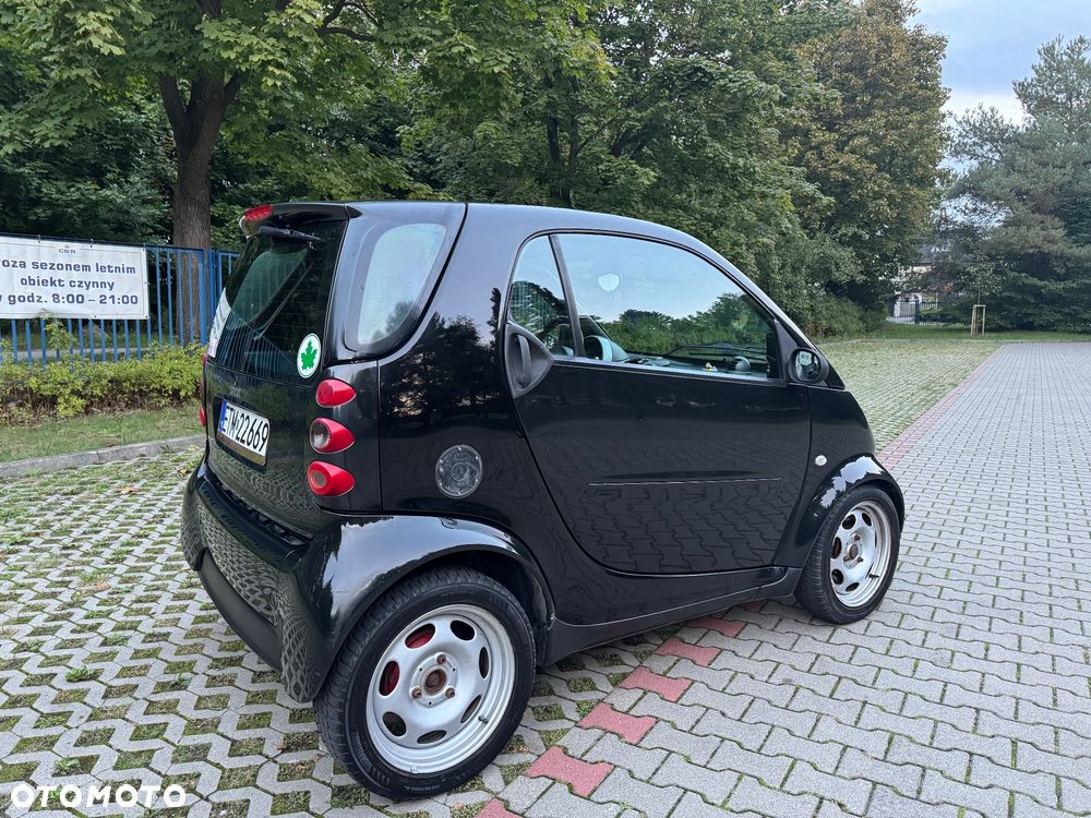 Smart Fortwo - 6