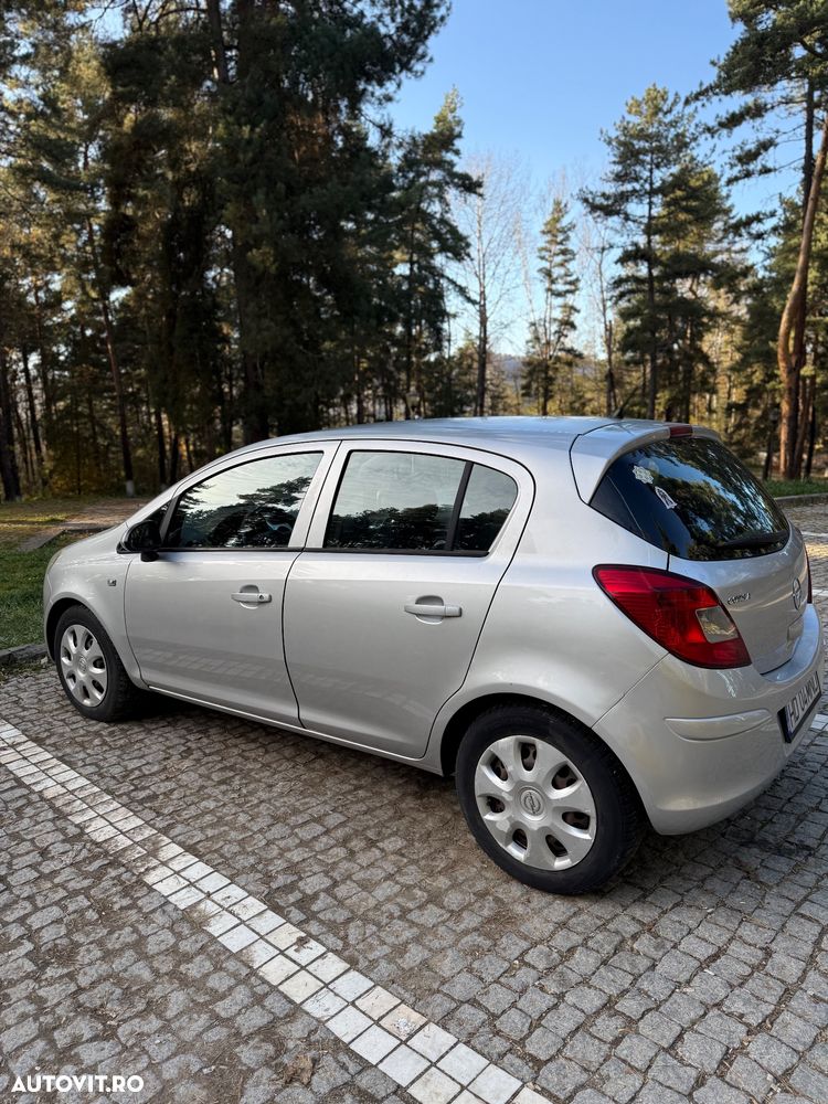 Opel Corsa 1.3 CDTI - 4