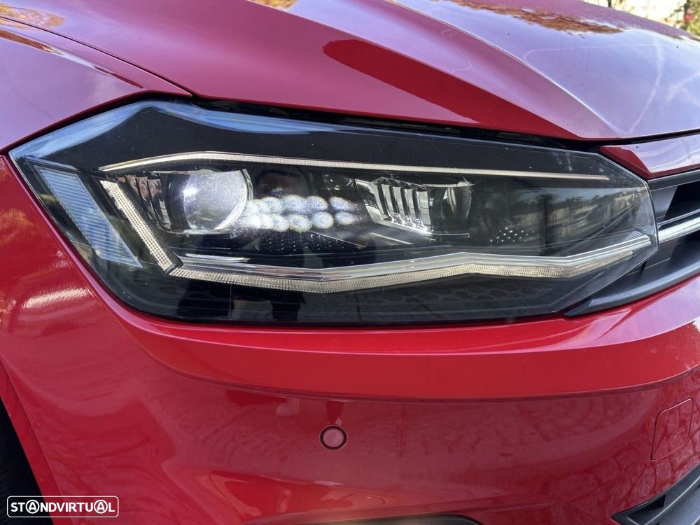VW Polo 1.0 TSI Highline - 7