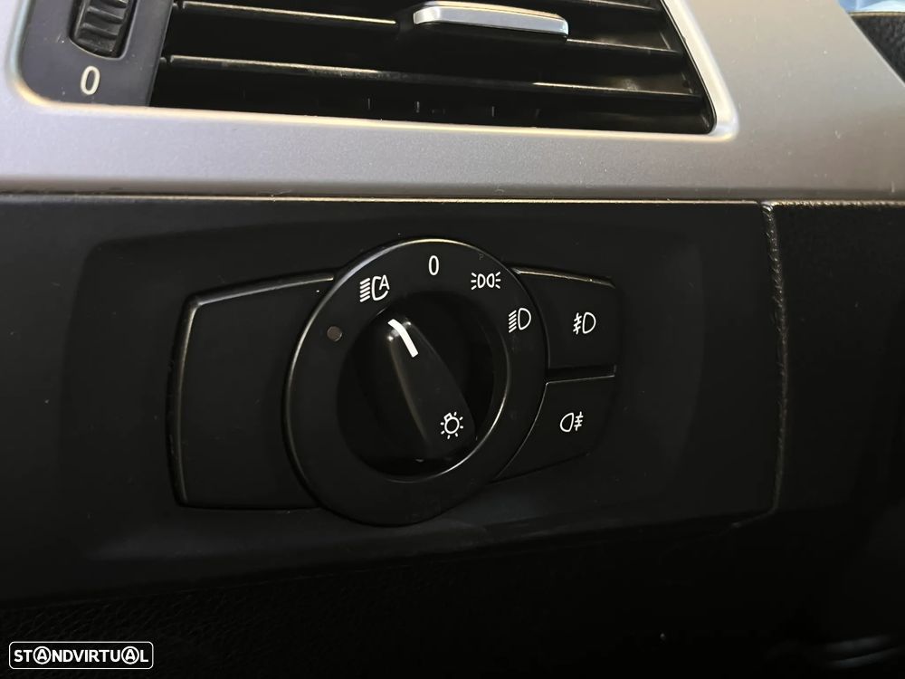 BMW 320 - 20