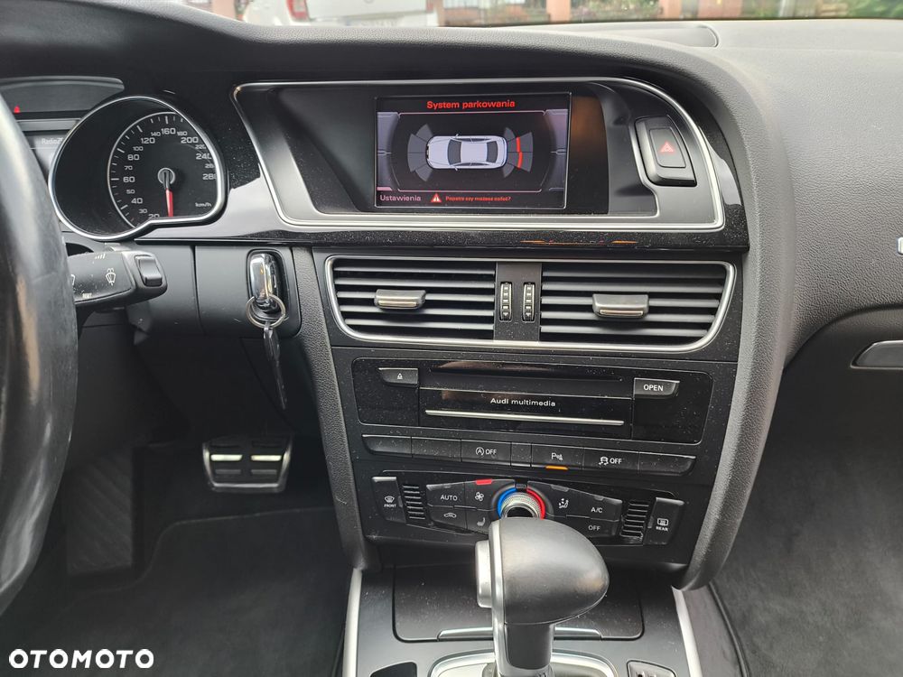 Audi A5 Sportback 2.0 TDI quattro S tronic - 6