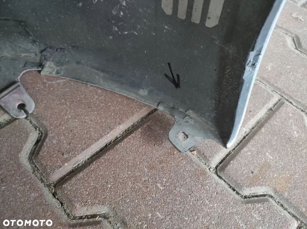 LEXUS LC LC500 zderzak przód przedni - 15