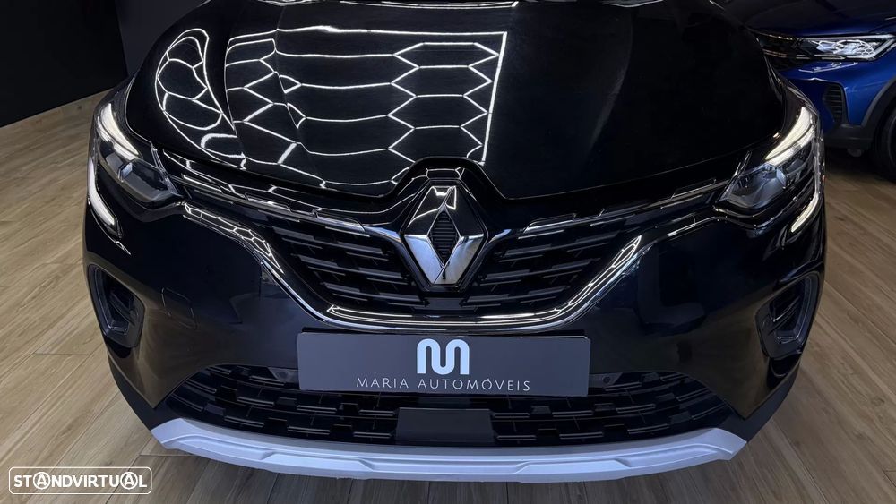Renault Captur 1.0 TCe Evolution - 6