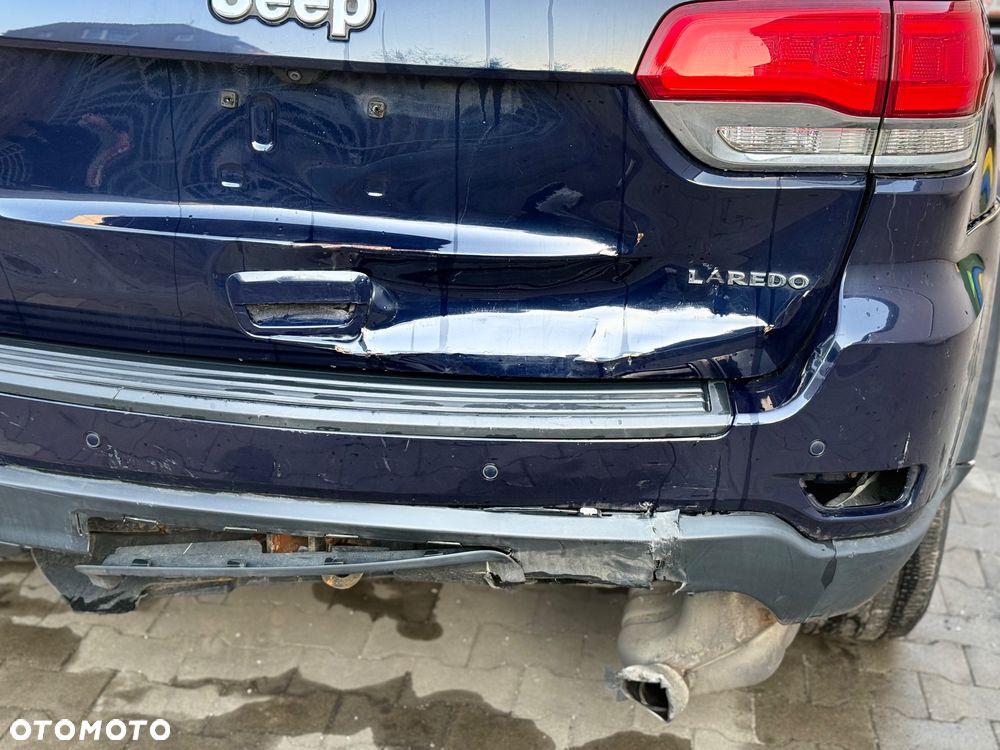 Jeep Grand Cherokee - 10