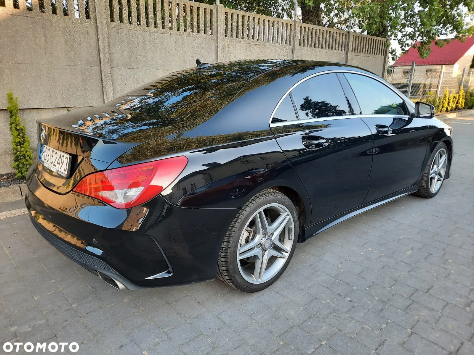 Mercedes-Benz CLA - 3