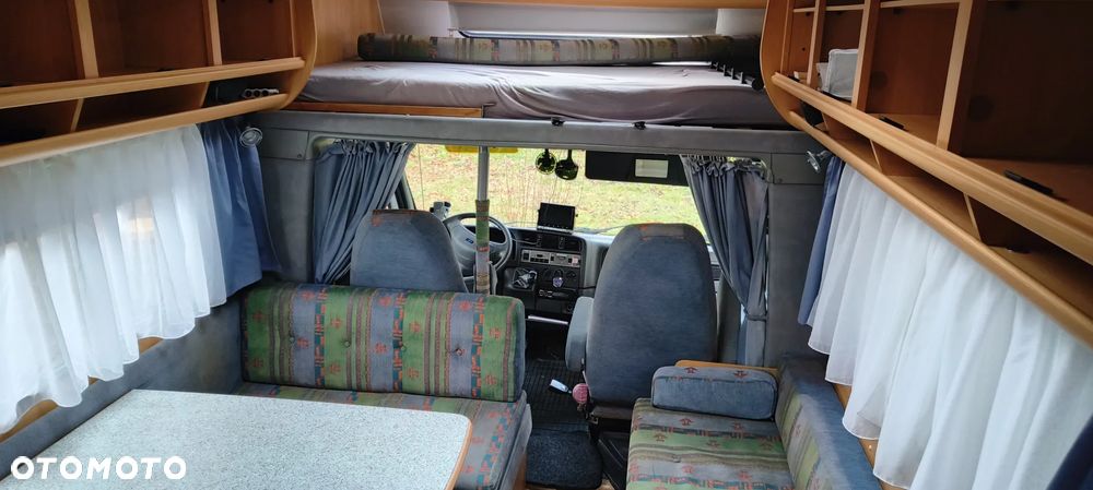 Fiat Ducato - 7