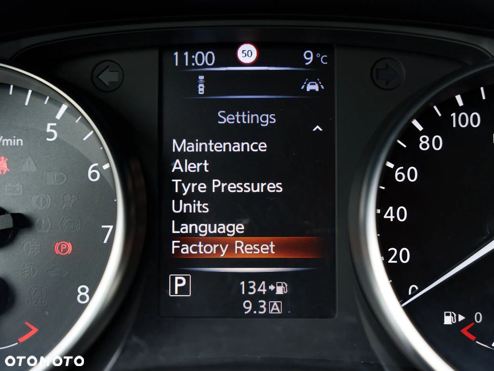 Nissan Qashqai 1.2 DIG-T Xtronic N-Connecta - 39