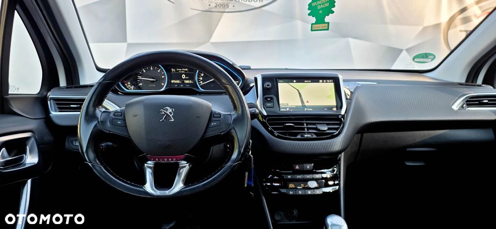 Peugeot 2008 - 23