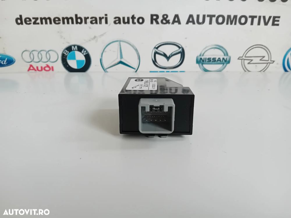 Modul Stergatoare Range Rover Evoque L538 Cod BJ32-17509-AC - 1