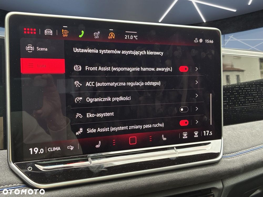 Volkswagen Tiguan - 21