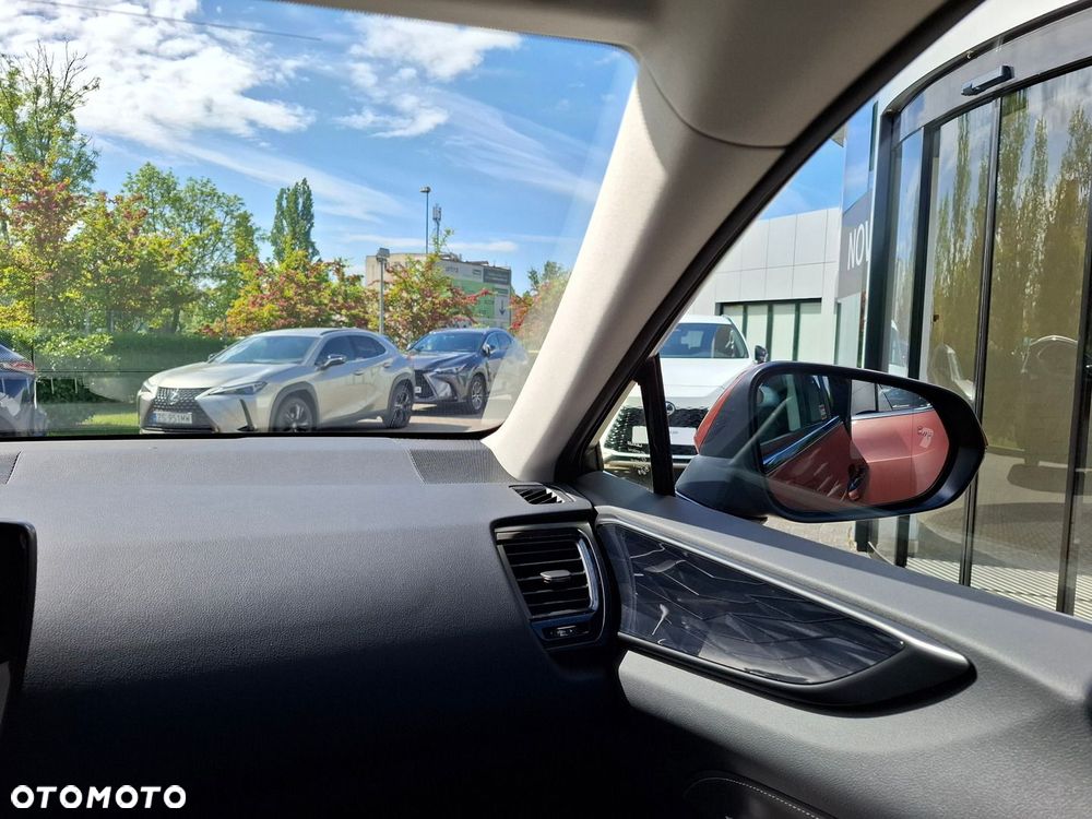 Lexus NX 350h Prestige AWD - 27