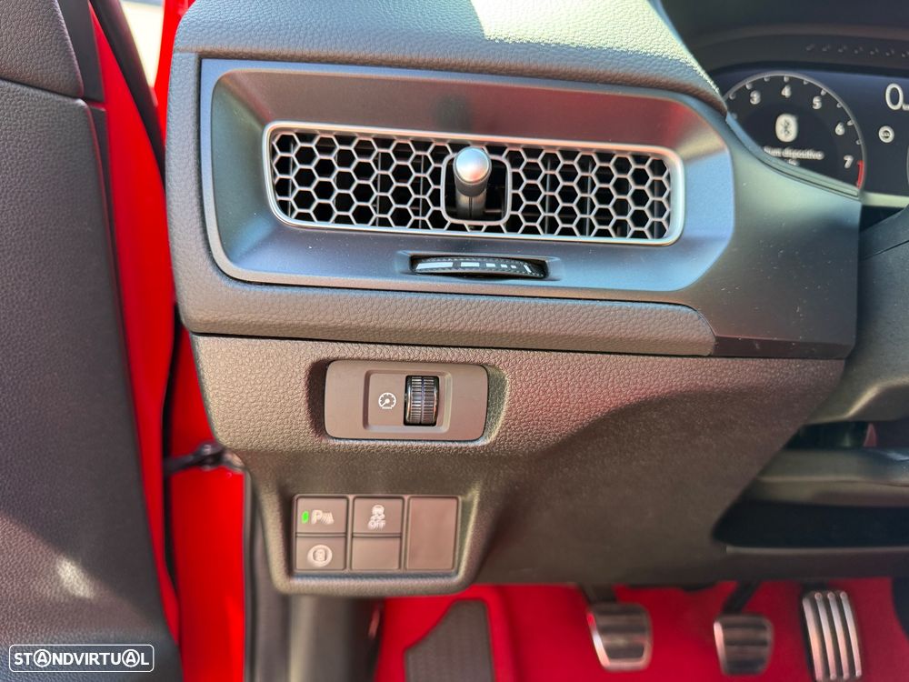 Honda Civic 2.0 VTEC Turbo Type R - 49