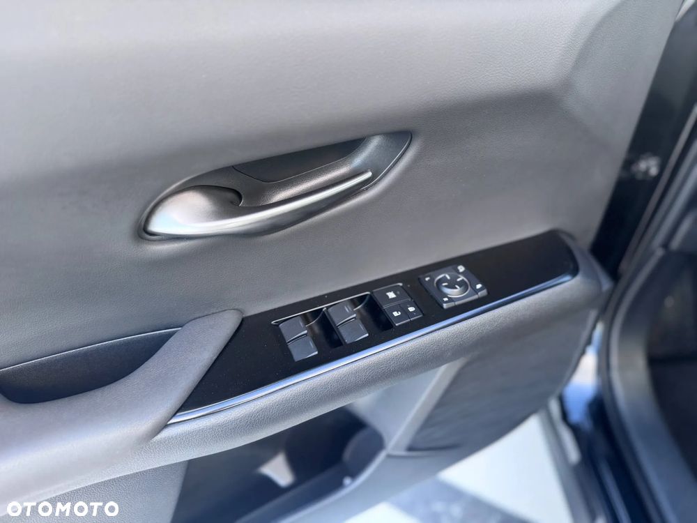 Lexus UX 200 GPF Elegance 2WD - 13