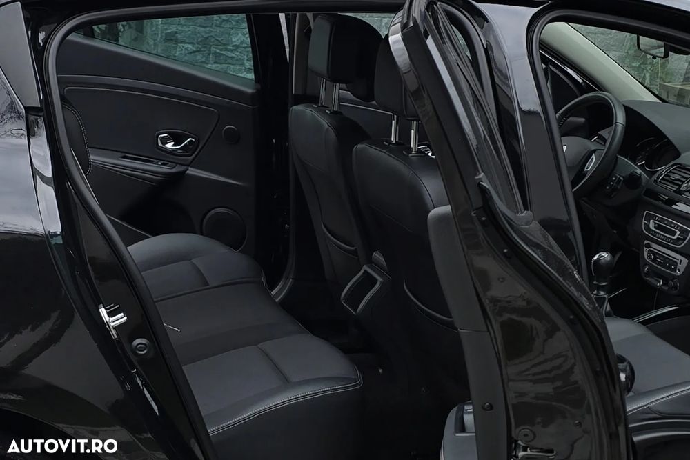 Renault Megane - 12