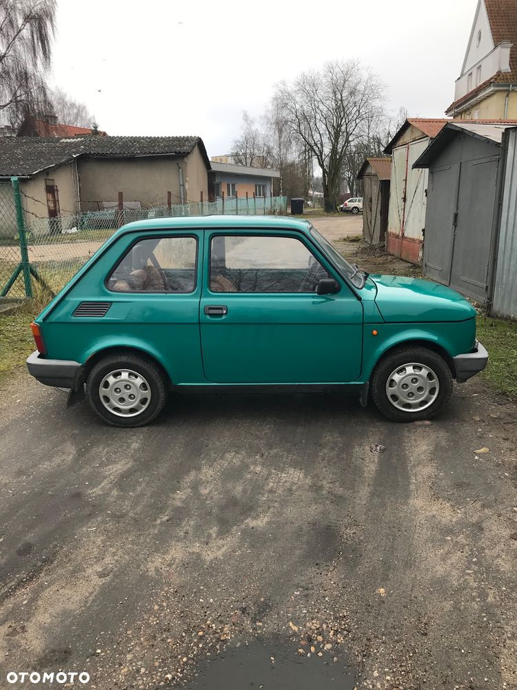 Fiat 126 - 3