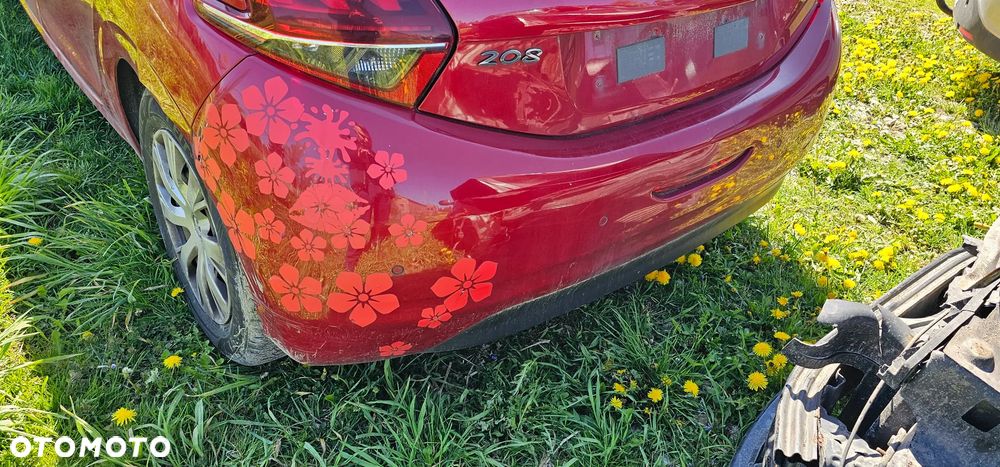 Peugeot 208 EPYD Lift wszystkie części potrzebujesz czegoś dzwoń cena silnika - 22