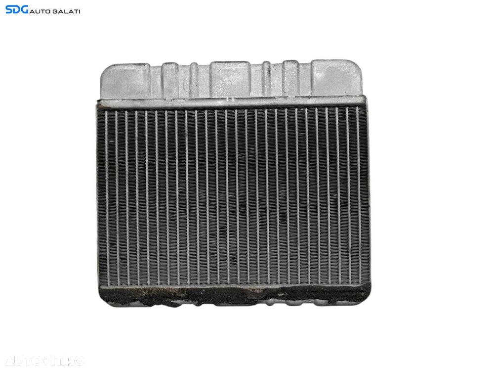 Radiator Incalzire Bord Calorifer Caldura BMW Seria 3 E46 1997 - 2006 [N0961] - 5