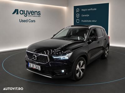 Volvo XC 40 Recharge T5 Twin Engine AT7 Inscription - 1