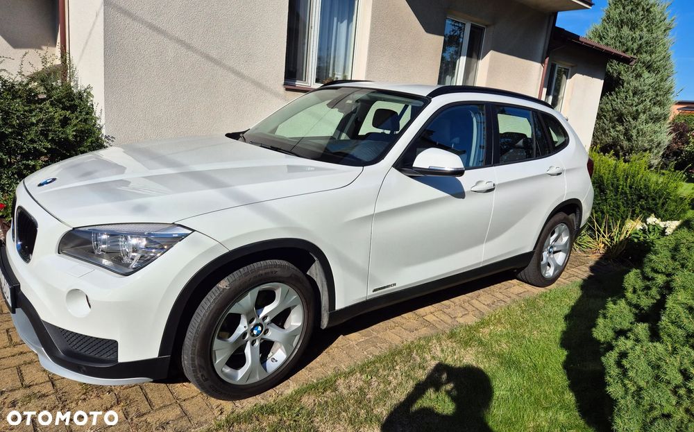 BMW X1 ver-sdrive20i - 3