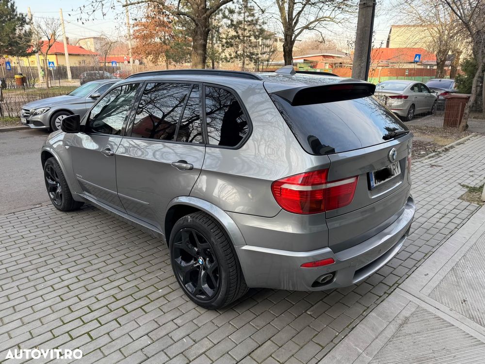 BMW X5 xDrive30d - 3