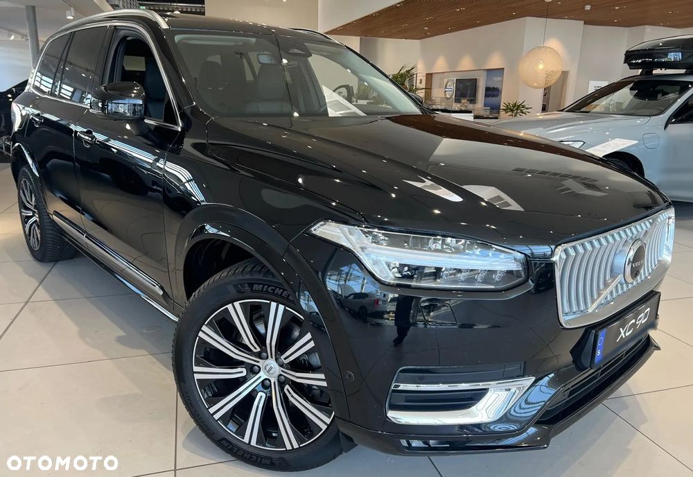 Volvo XC 90 - 12