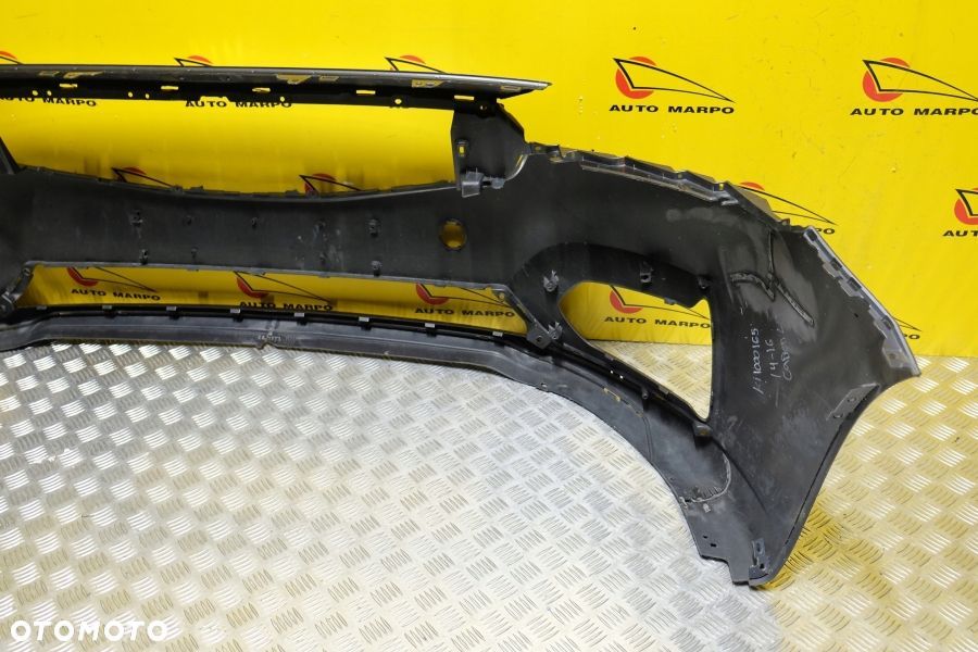 KIA CADENZA 2017 2018 2019 ZDERZAK PRZÓD USA - 8