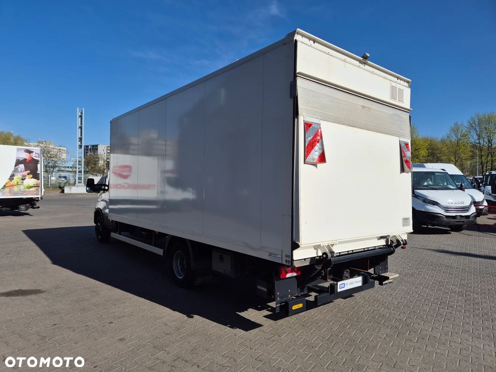 Iveco 70C18 (32817) - 7