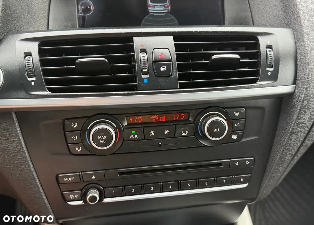 BMW X3 xDrive20d - 39