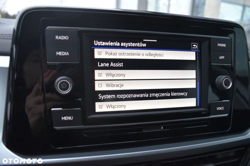 Volkswagen T-Roc 1.5 TSI Life - 22