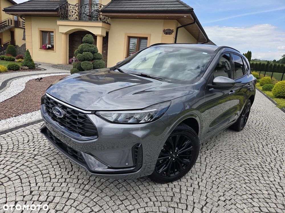 Ford Kuga 2.0 EcoBoost 4x4 ST-Line - 12