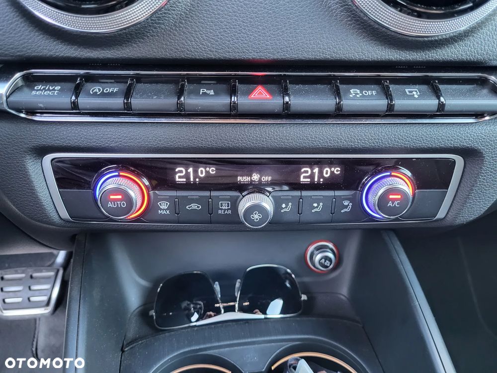 Audi S3 Sportback 2.0 TFSI Quattro S tronic - 17