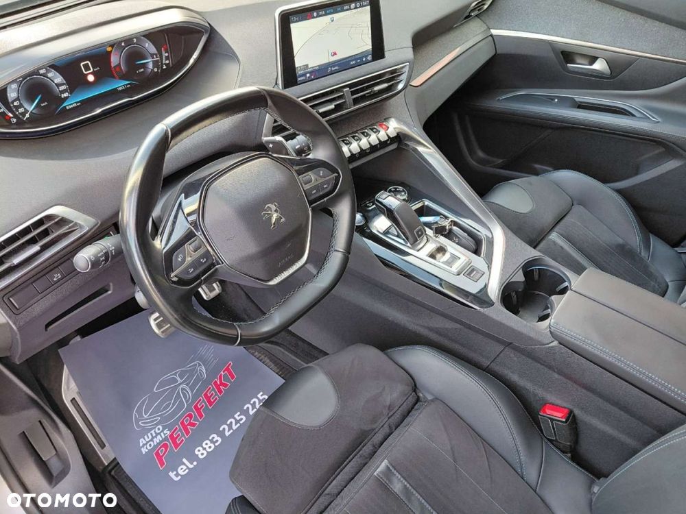 Peugeot 3008 - 17
