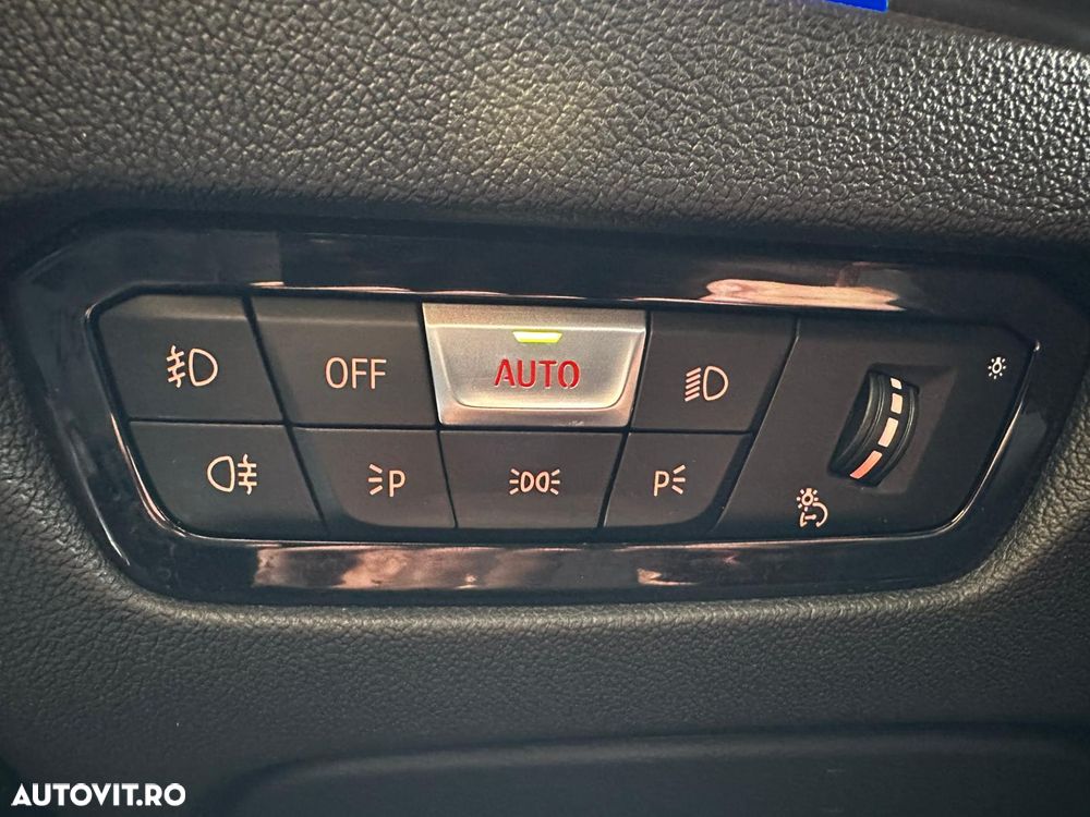 BMW Seria 3 320d xDrive AT - 18