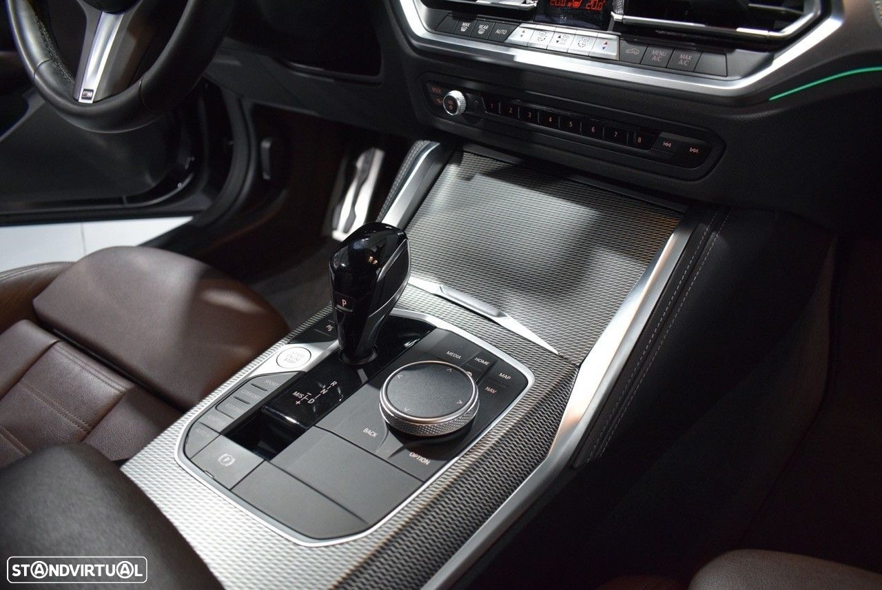 BMW 420 Gran Coupé d Pack M Auto - 22