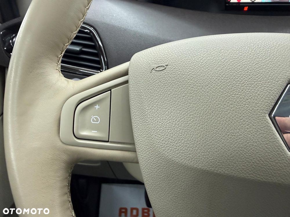 Renault Scenic Energy dCi 130 Start & Stop Bose Edition - 15