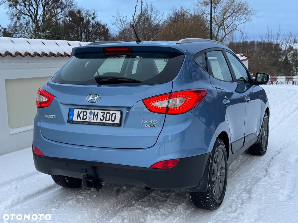 Hyundai ix35 - 30
