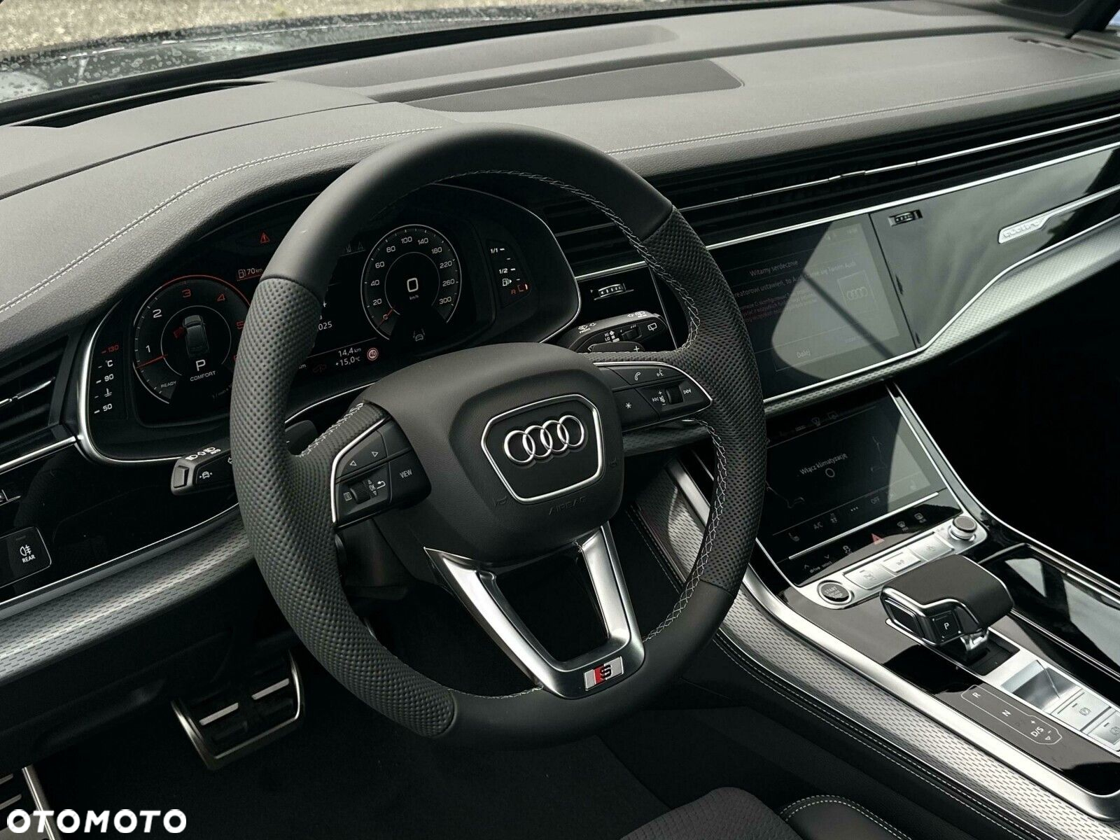 Audi Q7 - 19