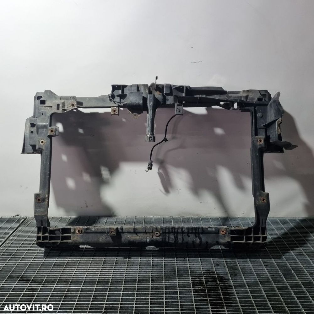 Trager Mazda CX - 7 2.2 Diesel 2006 - 2012 2184CC Manuala (1442) Diesel - 1