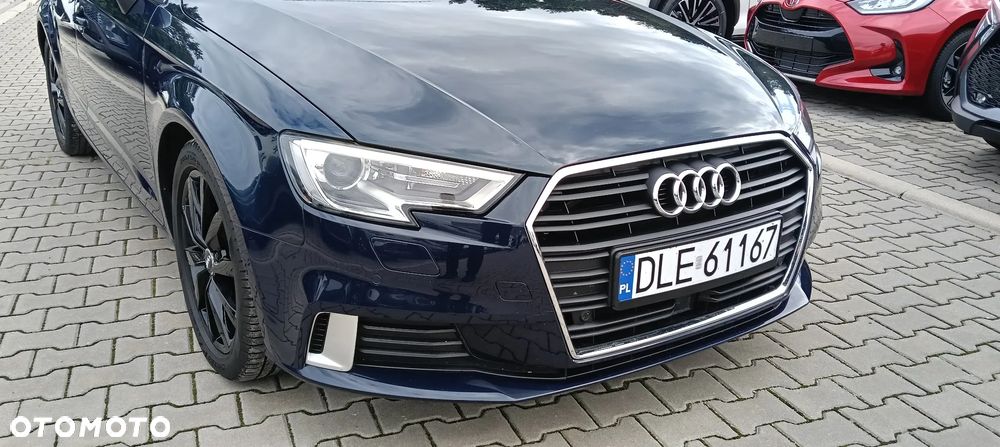 Audi A3 Sportback 2.0 TDI Premiere Edition - 24
