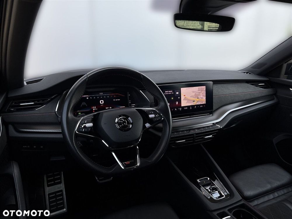 Skoda Octavia 2.0 TSI RS DSG - 14