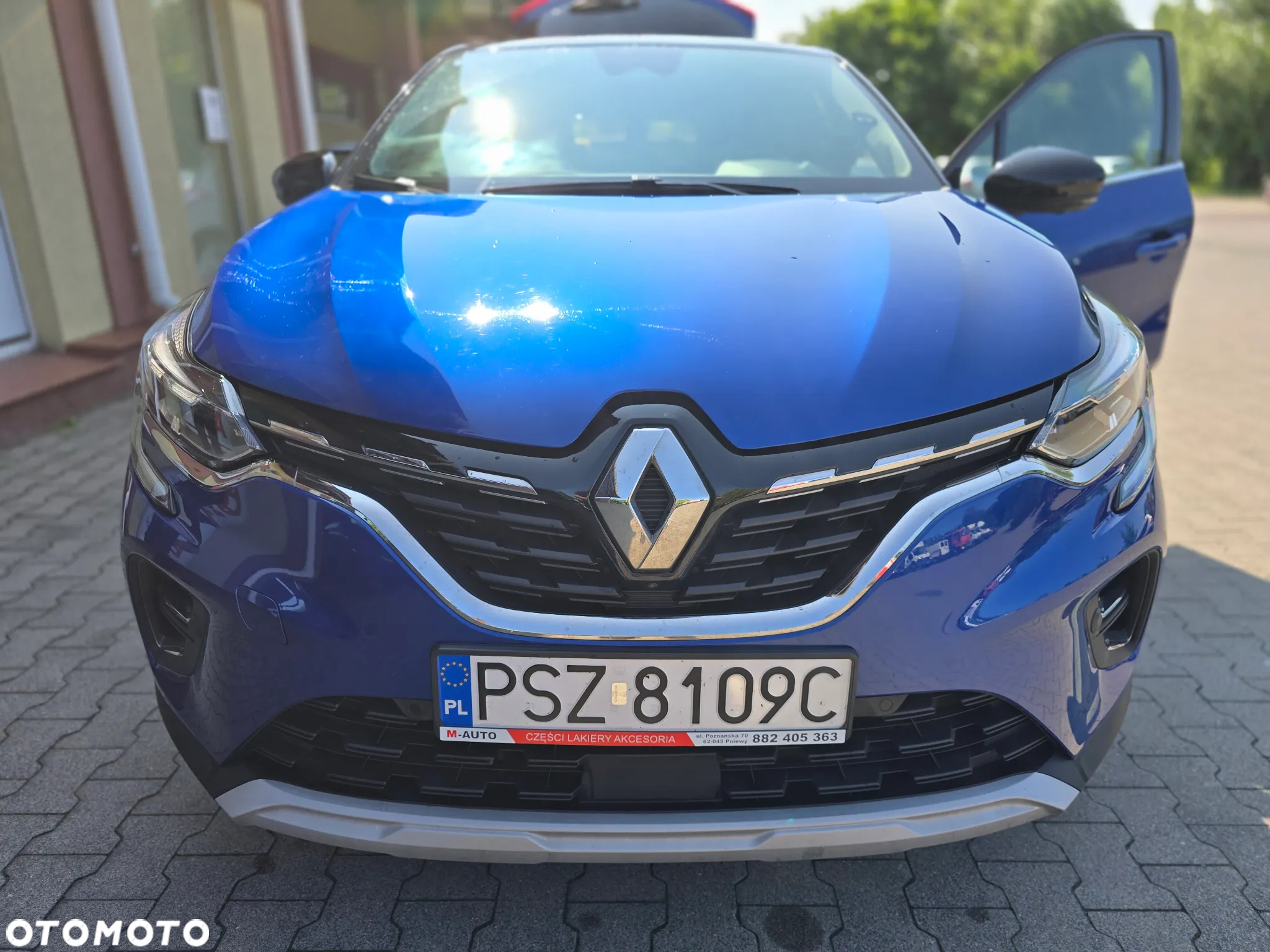 Renault Captur 1.0 TCe Intens - 5