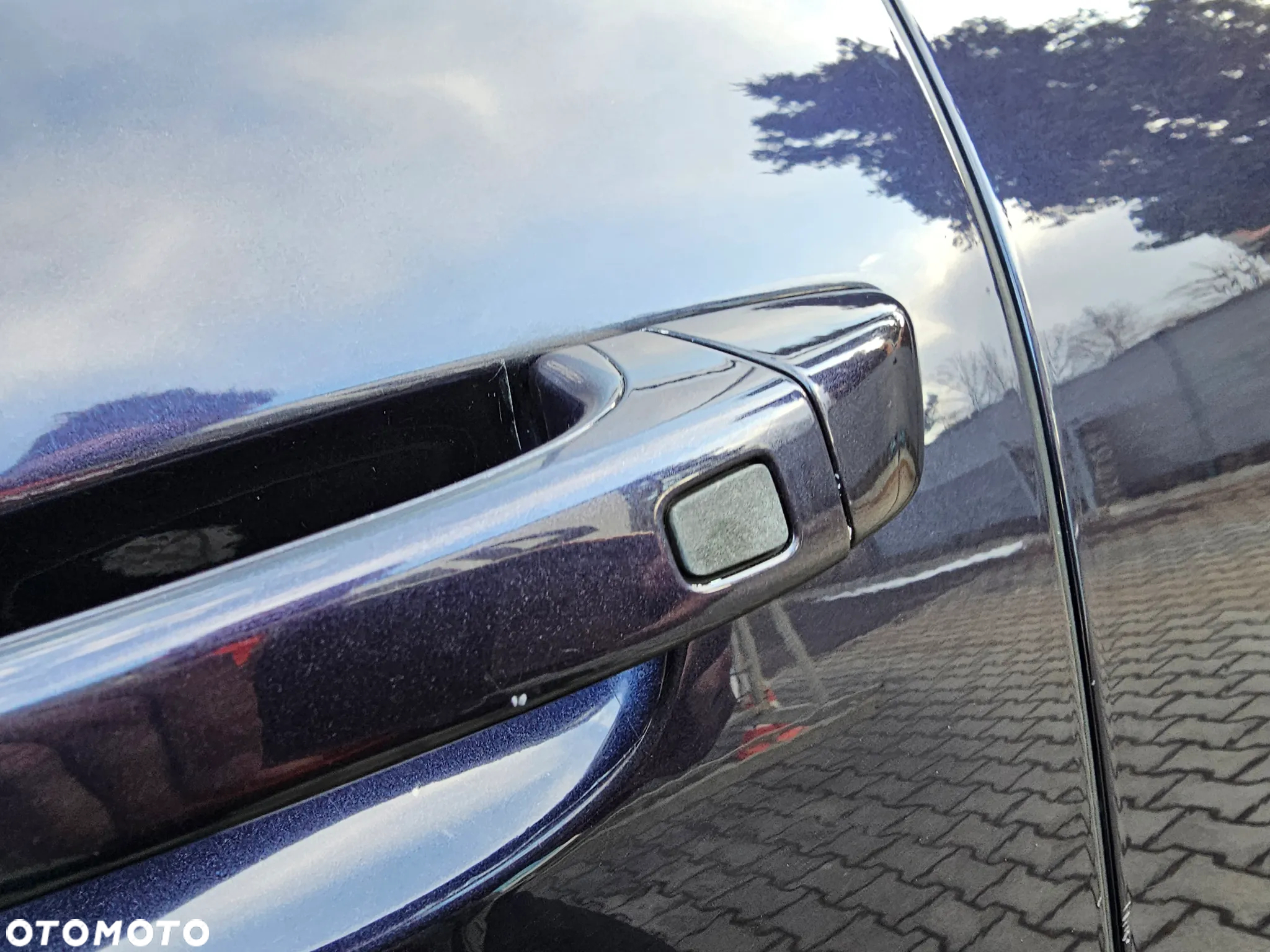 Porsche Cayenne Platinum Edition - 11
