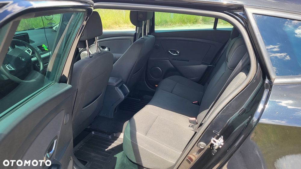 Renault Megane - 6