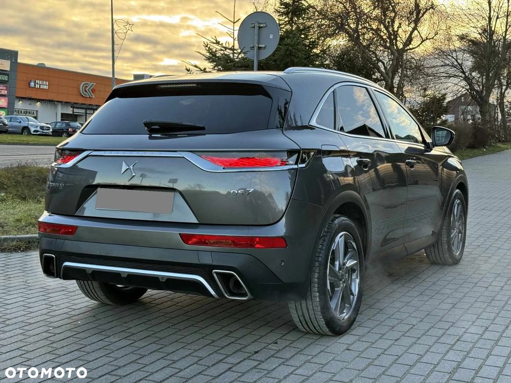 DS Automobiles DS 7 Crossback 1.6 E-Tense 4x4 Rivoli - 18