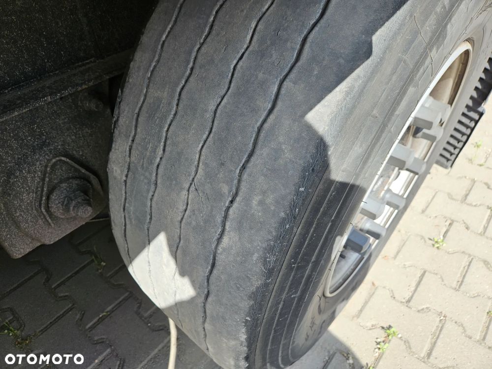 Krone Coilmulde - 11