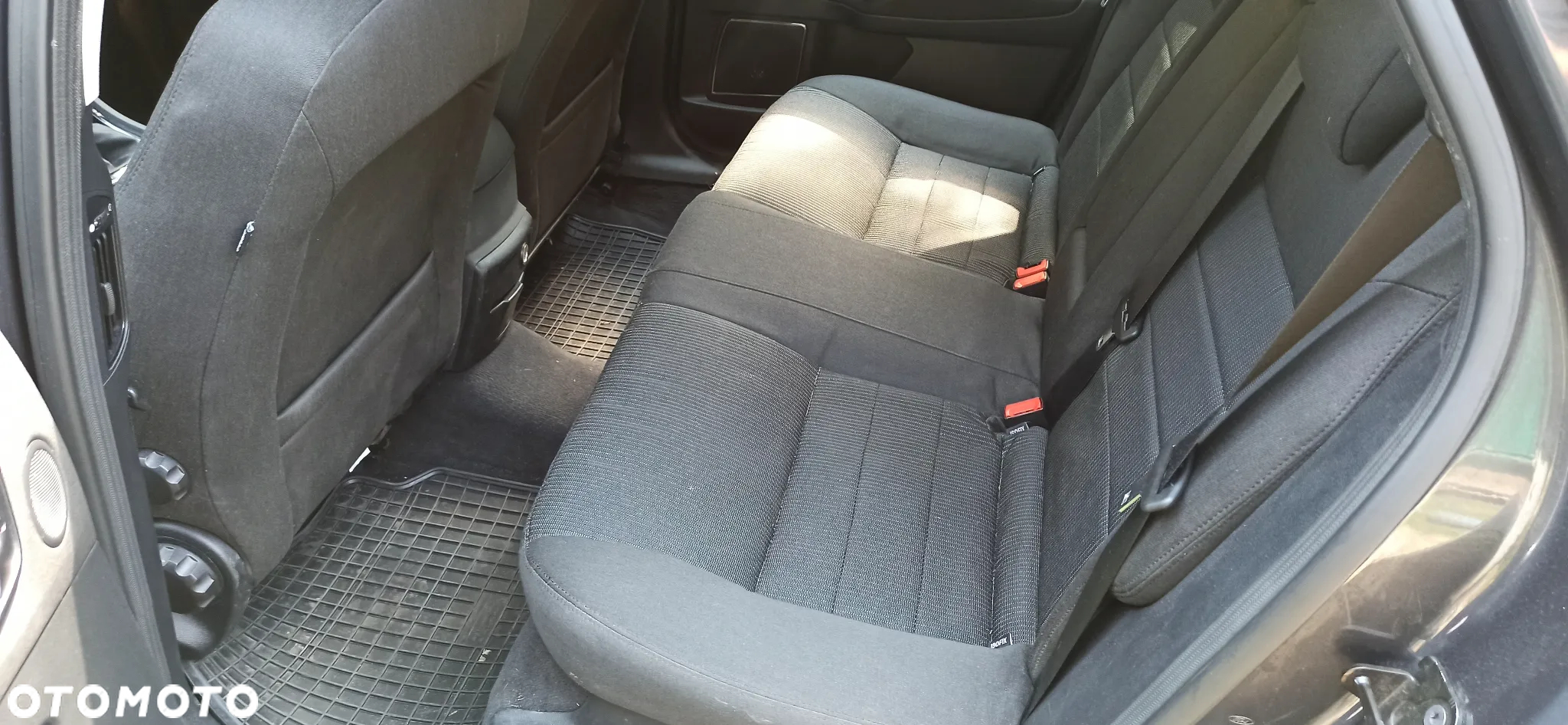 Ford Mondeo 2.0 TDCi Titanium - 8
