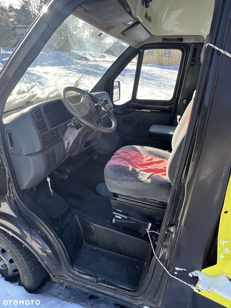 Fiat Ducato 19832 FoodTruck - 7